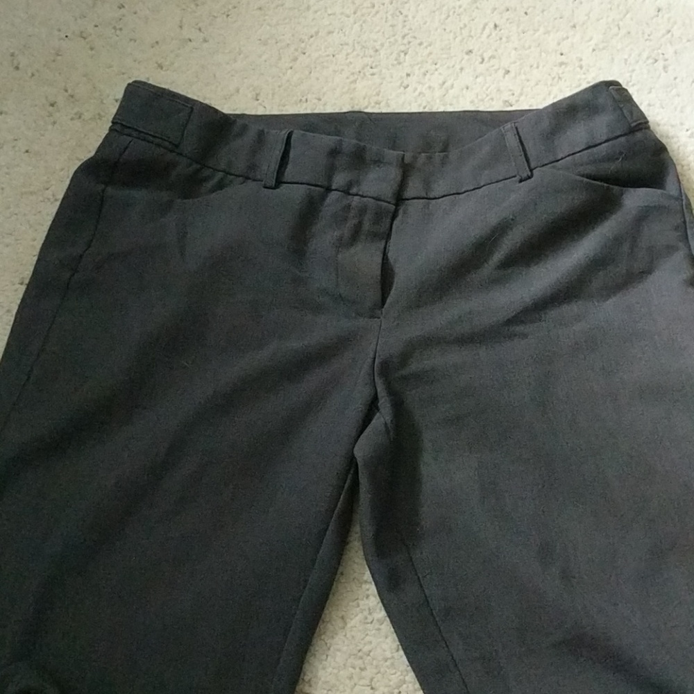 Dress pants